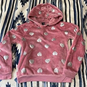 Girls hoddie